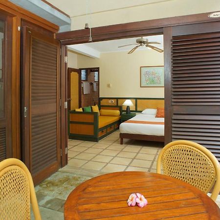 Pondok Agung Bed & Breakfast Nusa Dua  Exterior photo