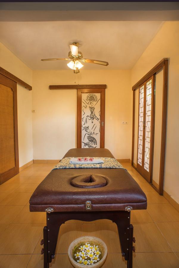 Pondok Agung Bed & Breakfast Nusa Dua  Exterior photo